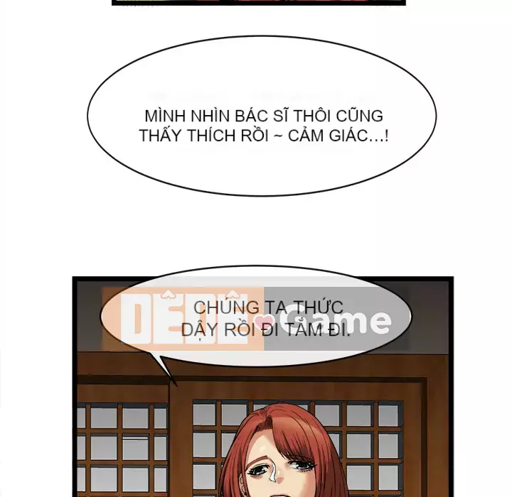 đi Kojima Chương 1-40