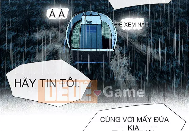 đi Kojima Chương 1-40