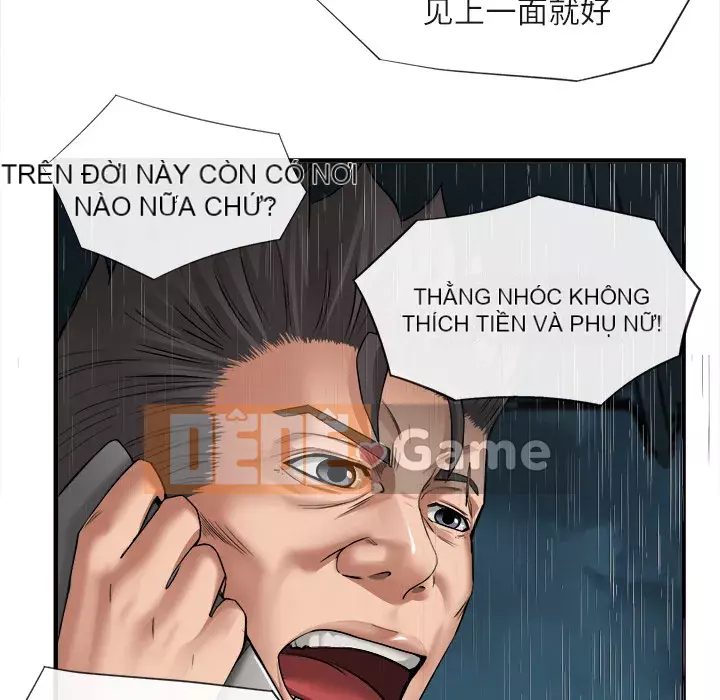 đi Kojima Chương 1-40