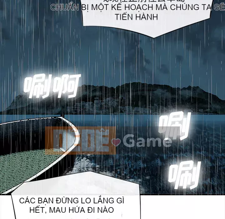 đi Kojima Chương 1-40