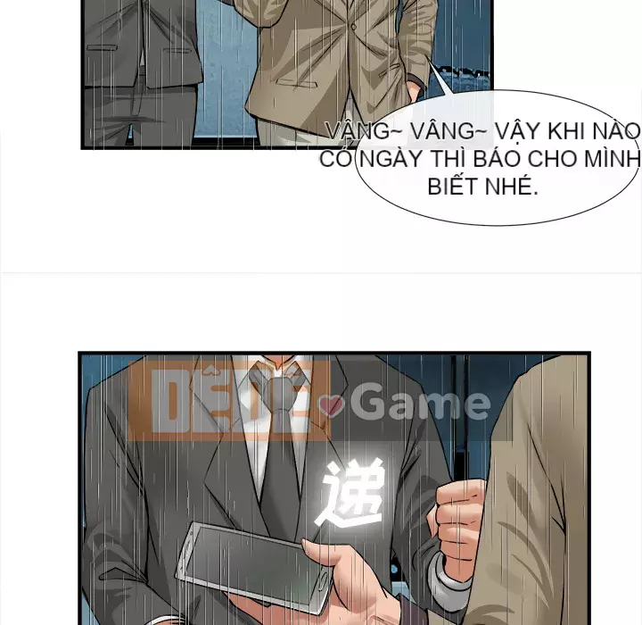 đi Kojima Chương 1-40