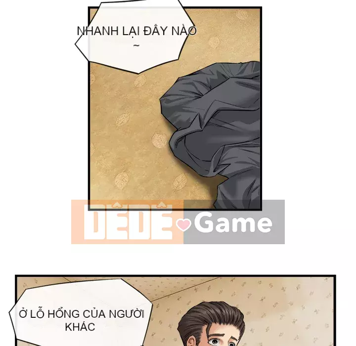 đi Kojima Chương 1-40