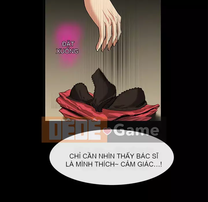 đi Kojima Chương 1-40