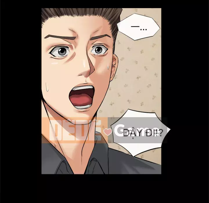 đi Kojima Chương 1-40