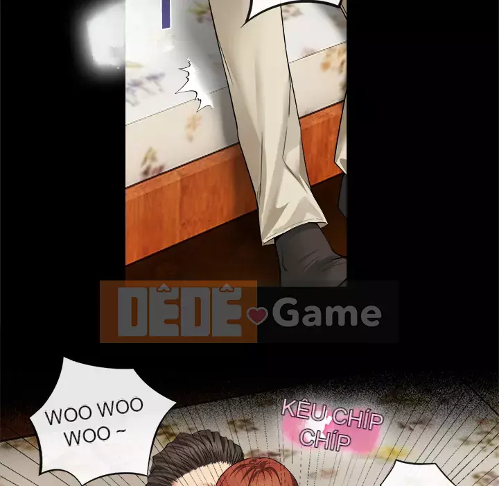 đi Kojima Chương 1-40