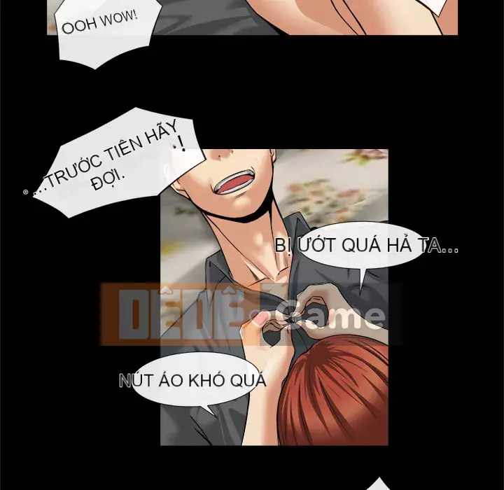 đi Kojima Chương 1-40