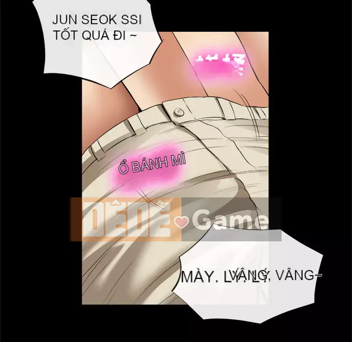 đi Kojima Chương 1-40