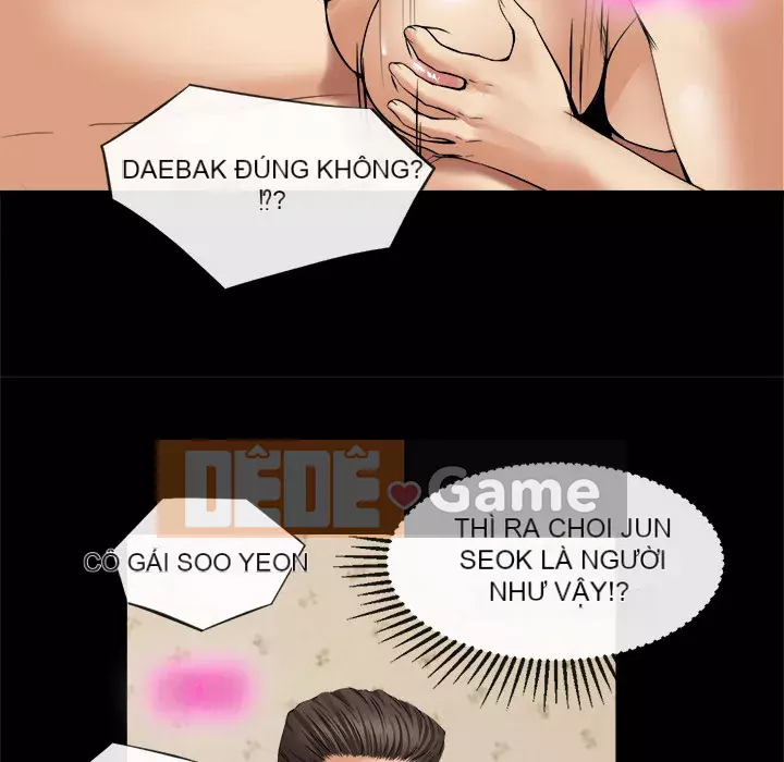 đi Kojima Chương 1-40