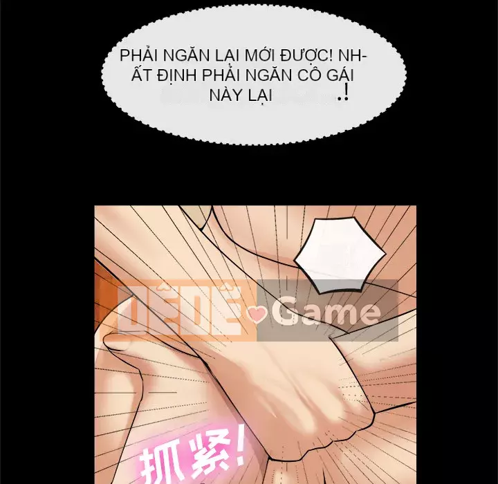 đi Kojima Chương 1-40