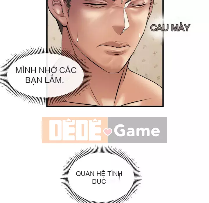 đi Kojima Chương 1-40