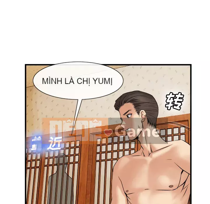 đi Kojima Chương 1-40