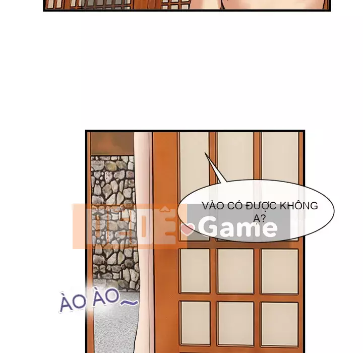 đi Kojima Chương 1-40