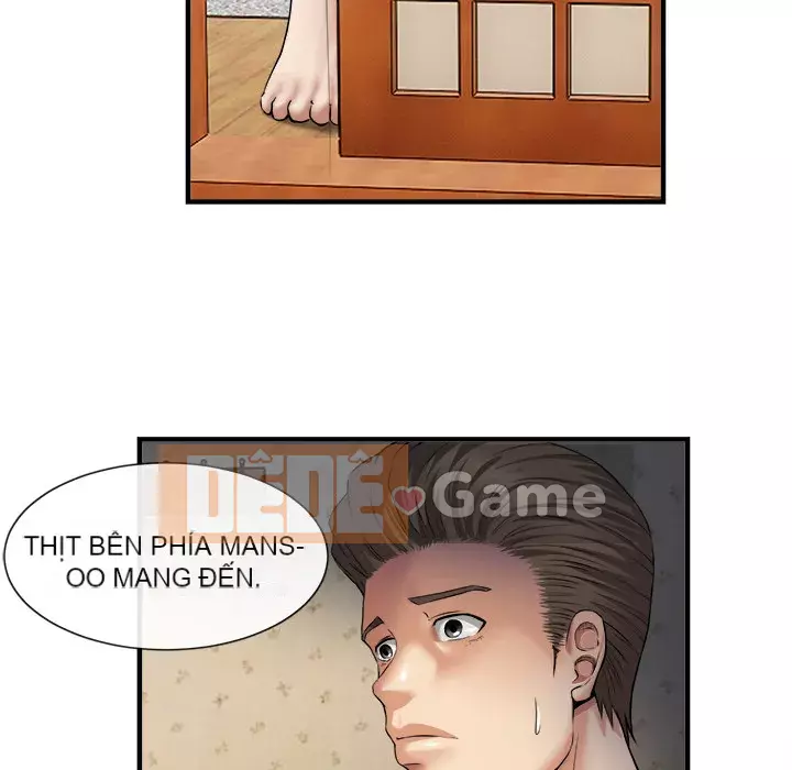 đi Kojima Chương 1-40