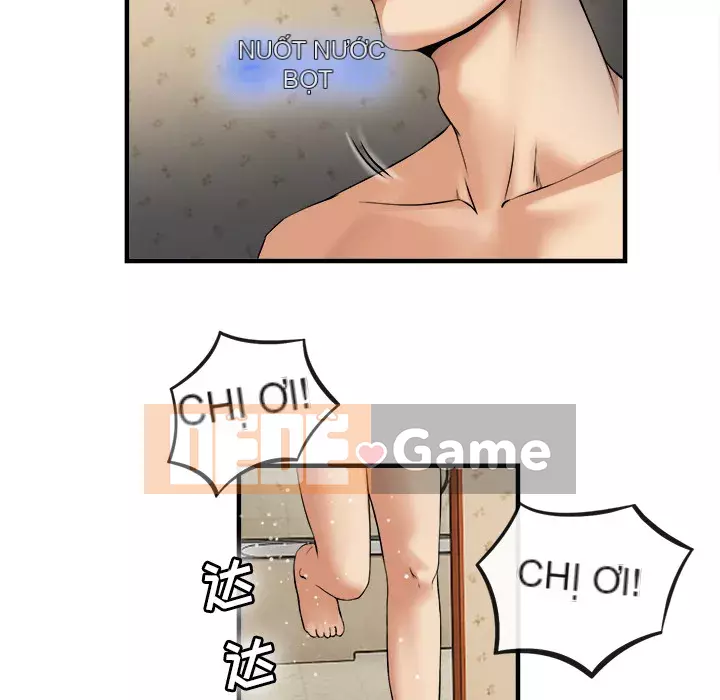 đi Kojima Chương 1-40