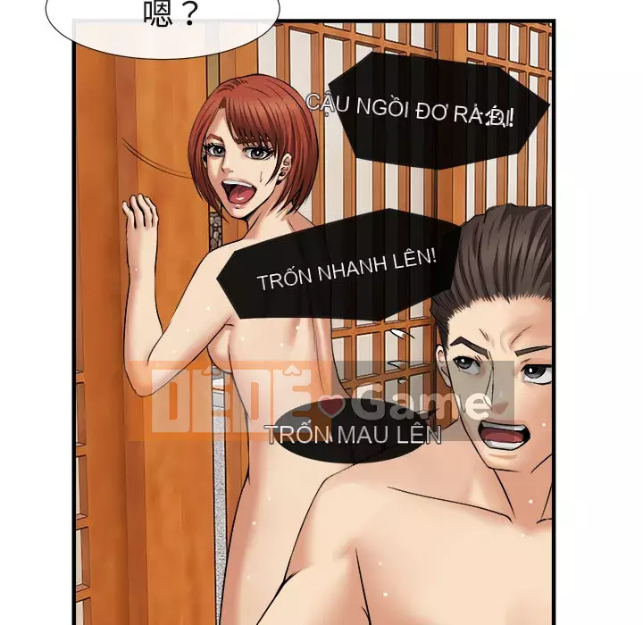 đi Kojima Chương 1-40