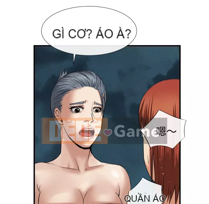 đi Kojima Chương 1-40