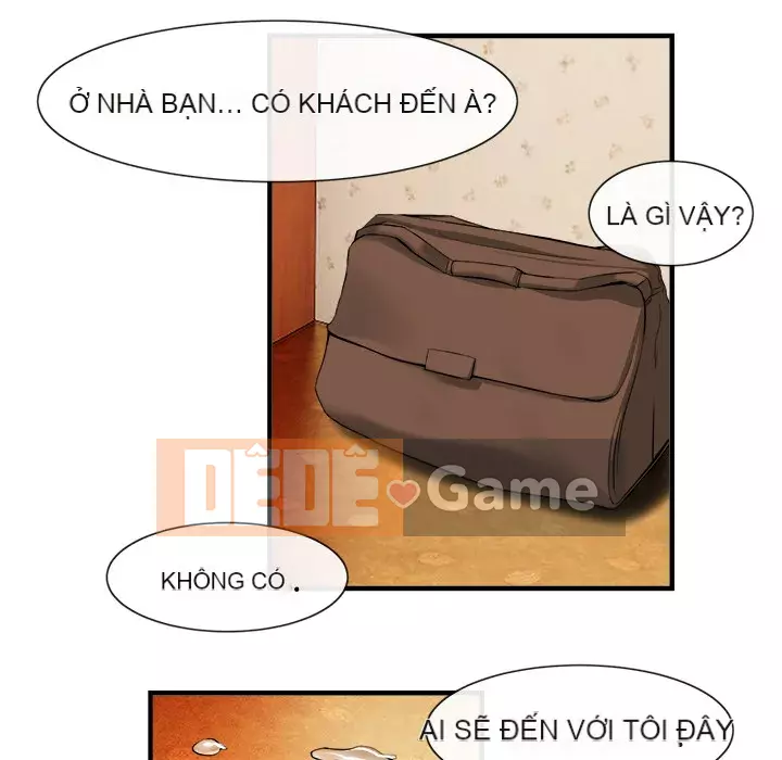 đi Kojima Chương 1-40