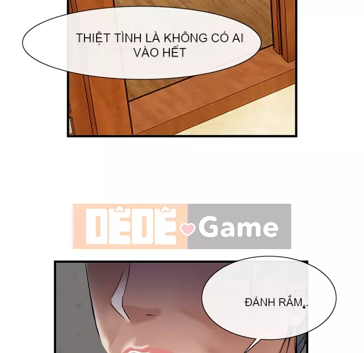 đi Kojima Chương 1-40