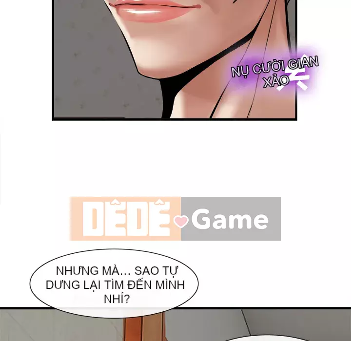 đi Kojima Chương 1-40