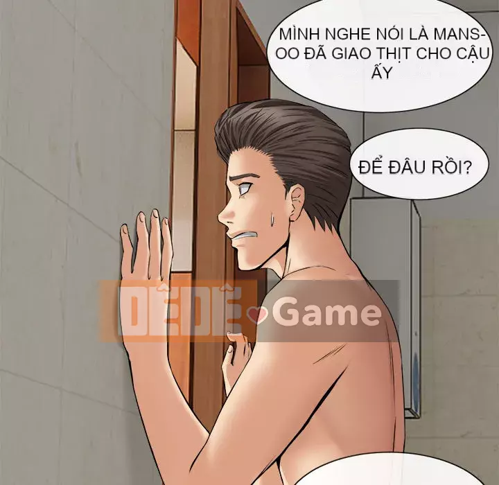 đi Kojima Chương 1-40