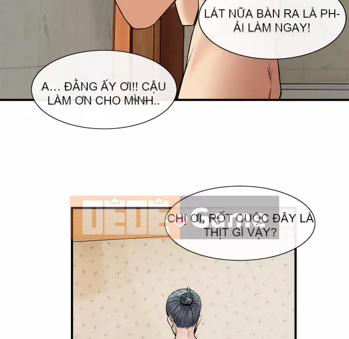 đi Kojima Chương 1-40