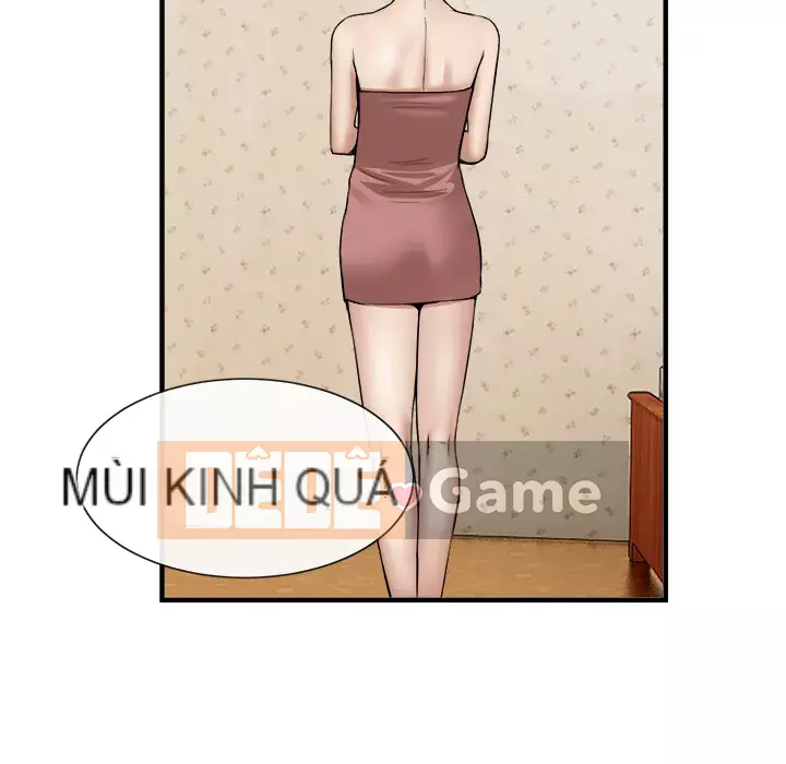 đi Kojima Chương 1-40