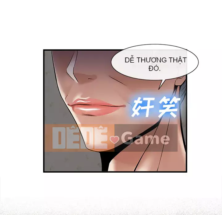 đi Kojima Chương 1-40