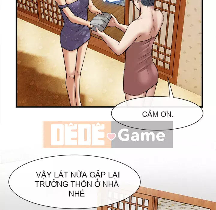 đi Kojima Chương 1-40