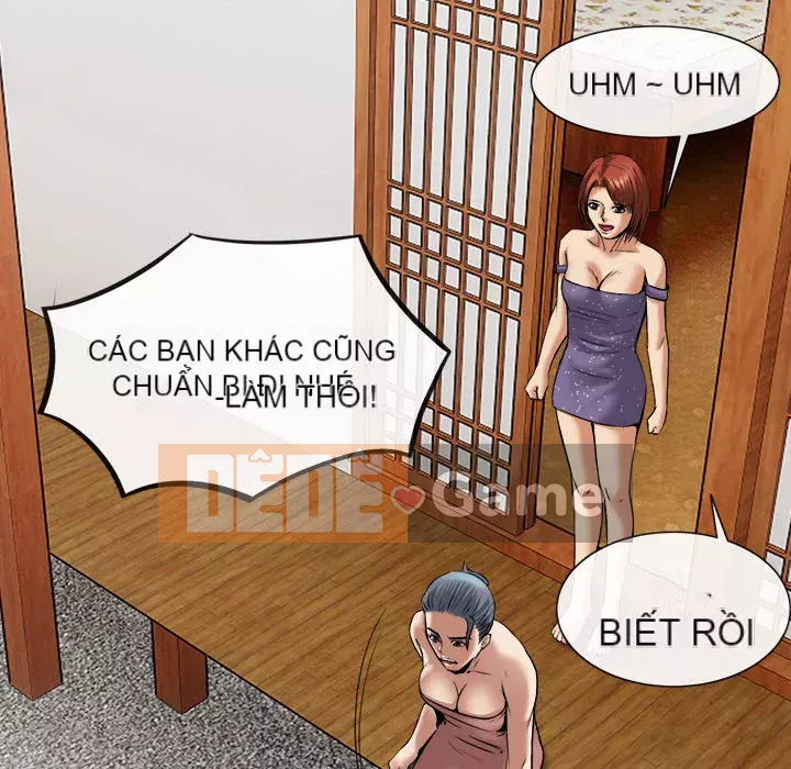 đi Kojima Chương 1-40