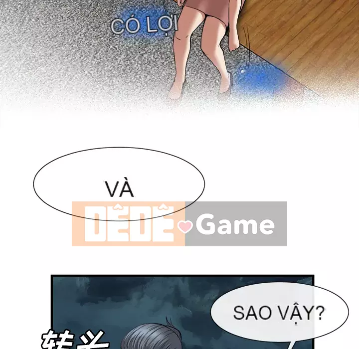 đi Kojima Chương 1-40