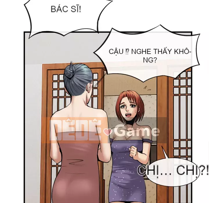 đi Kojima Chương 1-40