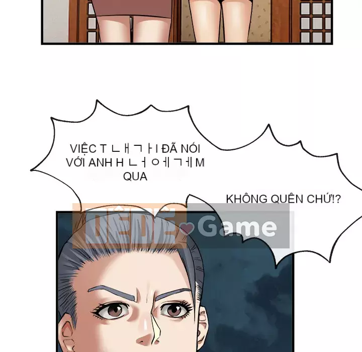 đi Kojima Chương 1-40