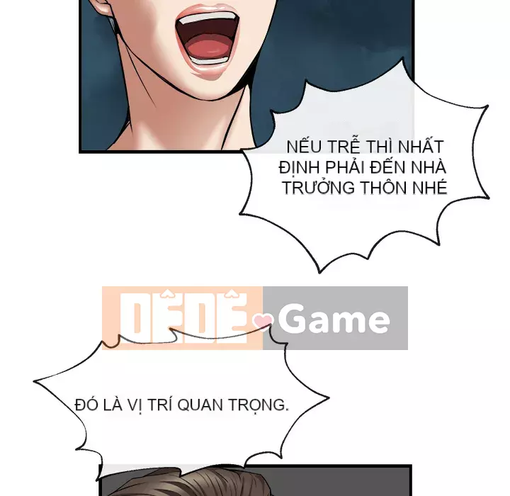 đi Kojima Chương 1-40