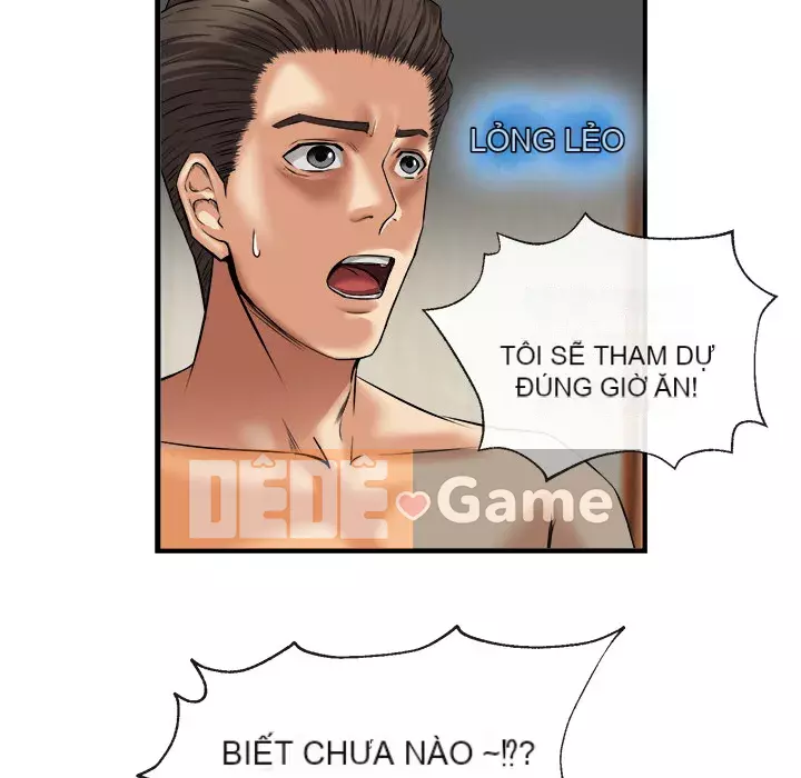 đi Kojima Chương 1-40