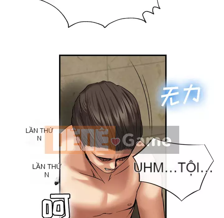 đi Kojima Chương 1-40