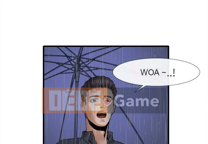 đi Kojima Chương 1-40