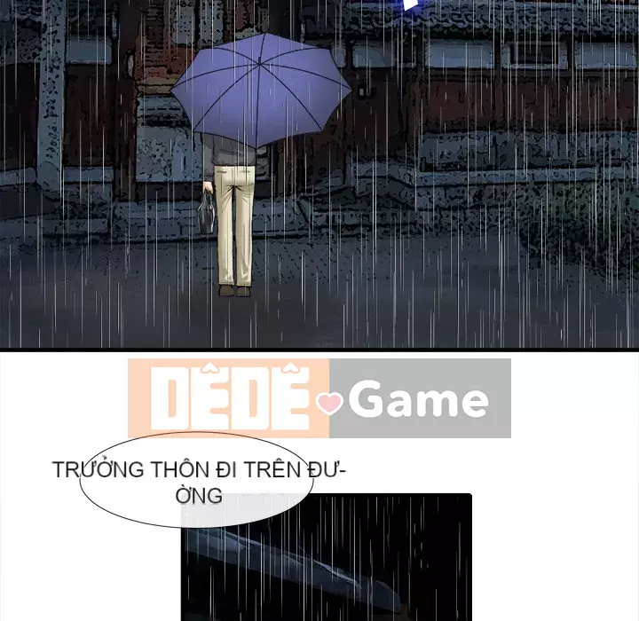 đi Kojima Chương 1-40