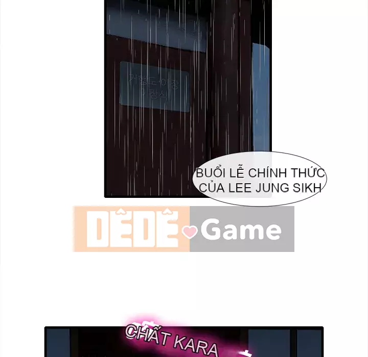 đi Kojima Chương 1-40