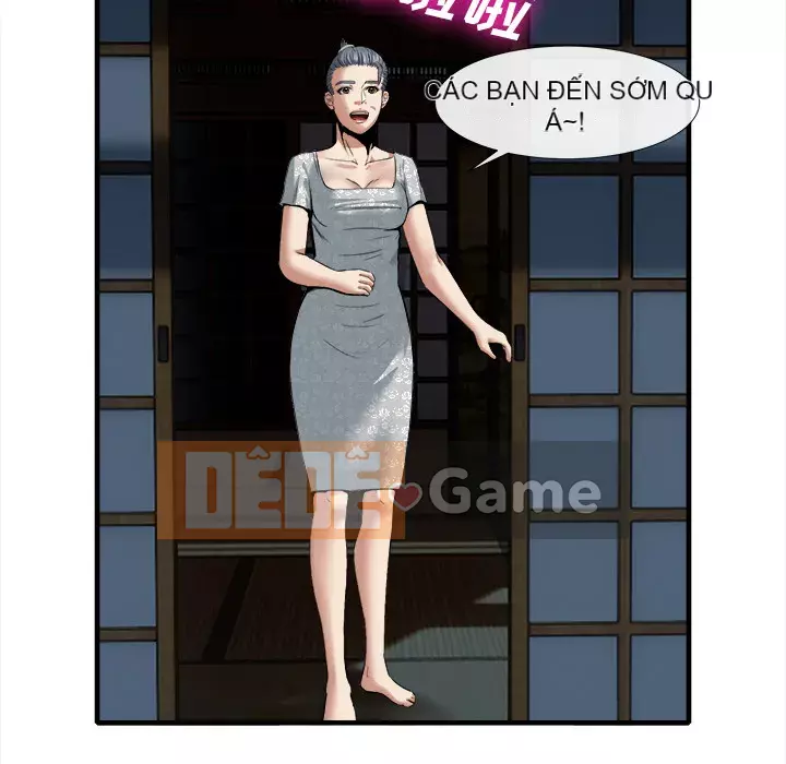 đi Kojima Chương 1-40