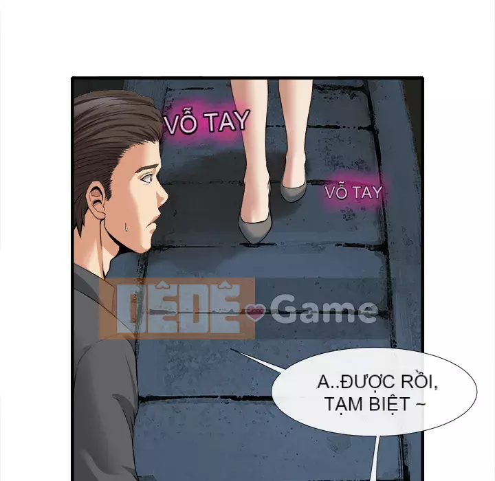 đi Kojima Chương 1-40