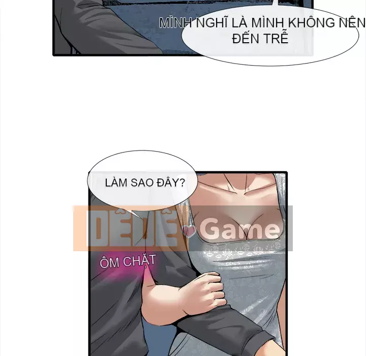 đi Kojima Chương 1-40