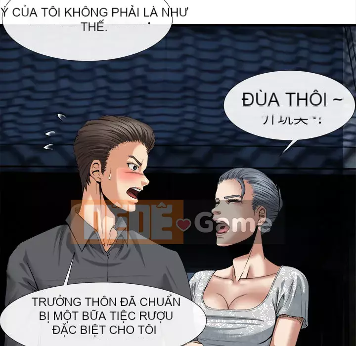 đi Kojima Chương 1-40