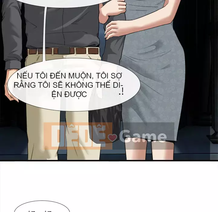 đi Kojima Chương 1-40