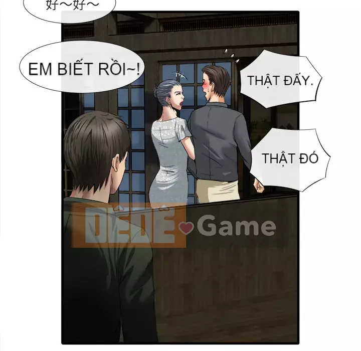 đi Kojima Chương 1-40