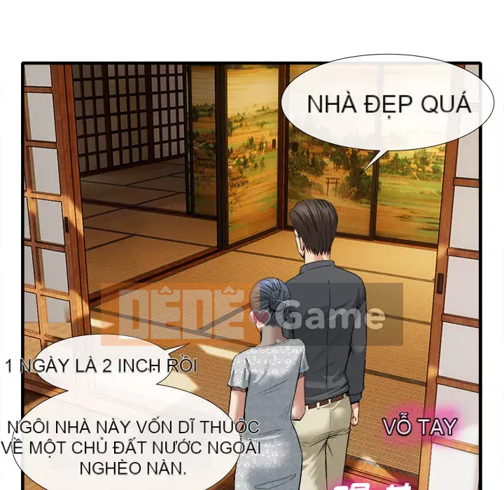 đi Kojima Chương 1-40