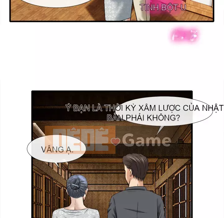 đi Kojima Chương 1-40