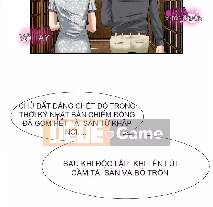 đi Kojima Chương 1-40