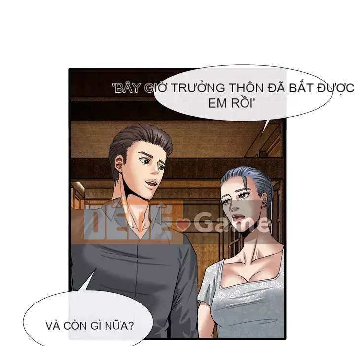 đi Kojima Chương 1-40