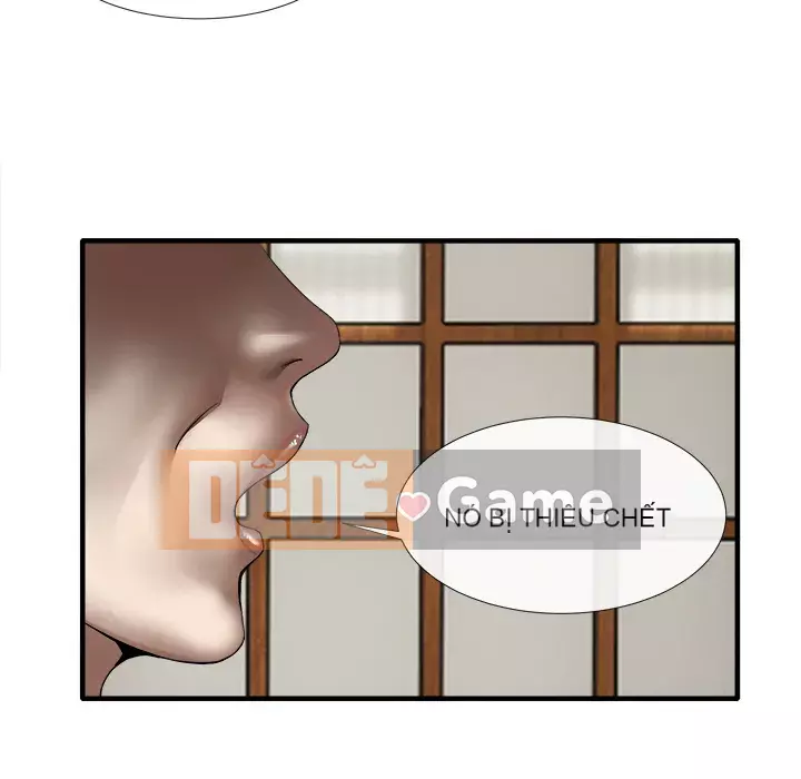 đi Kojima Chương 1-40