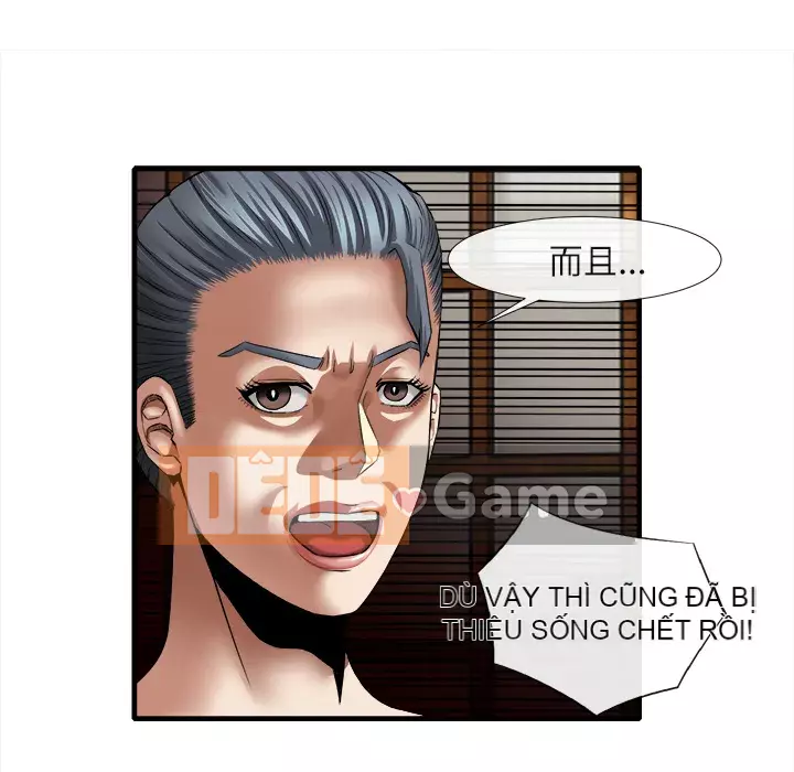 đi Kojima Chương 1-40